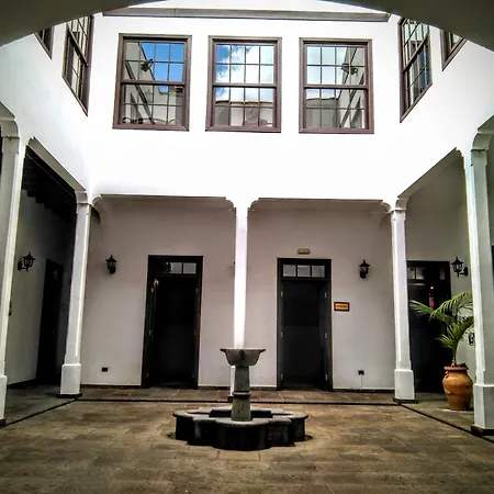 Casa La Vera Ferienhaus