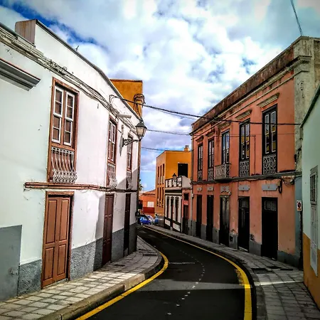 Ferienhaus Casa La Vera *