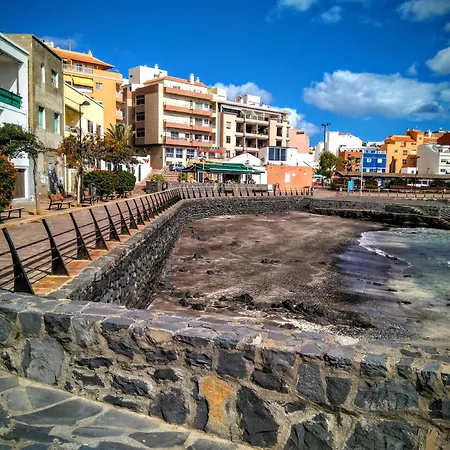Casa La Vera * Güimar