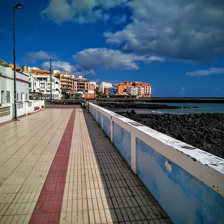 Casa La Vera Ferienhaus *