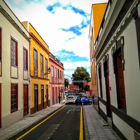 Ferienhaus Casa La Vera *