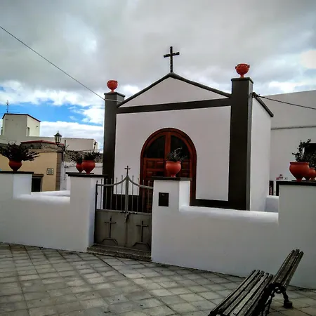 Casa La Vera *