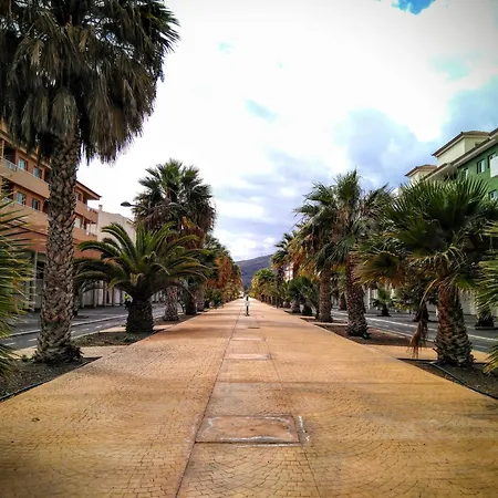 Casa La Vera Güimar