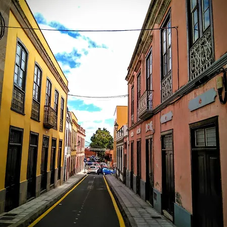 Ferienhaus Casa La Vera Güimar