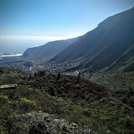 Casa La Vera Ferienhaus Güimar