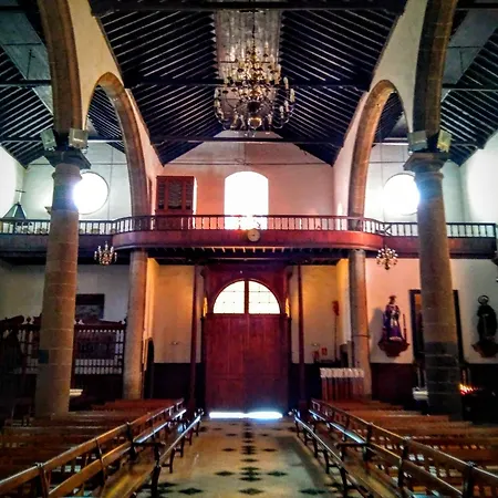 Ferienhaus Casa La Vera Güimar