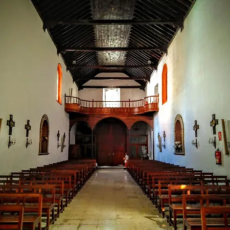Casa La Vera Güimar