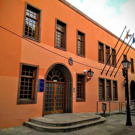 Casa La Vera