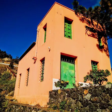 Casa La Vera Güimar