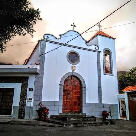 Casa La Vera Ferienhaus *