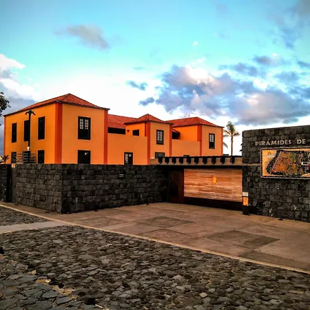 Casa La Vera Ferienhaus Güimar
