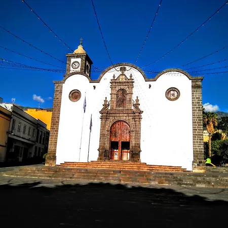 Ferienhaus Casa La Vera Güimar