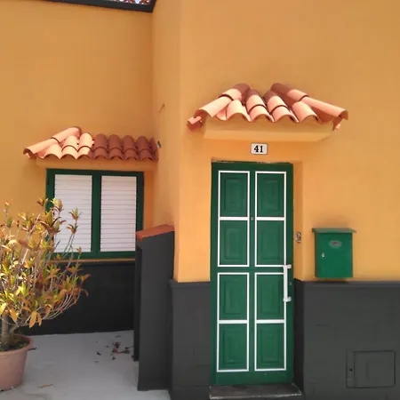 Casa La Vera * Güimar