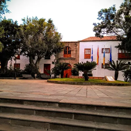 Ferienhaus Casa La Vera