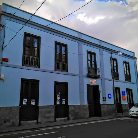 Casa La Vera *