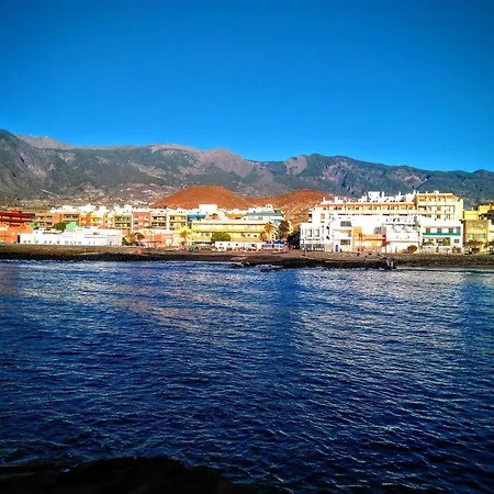 Casa La Vera Güimar