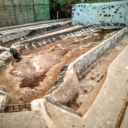 Casa La Vera * Güimar