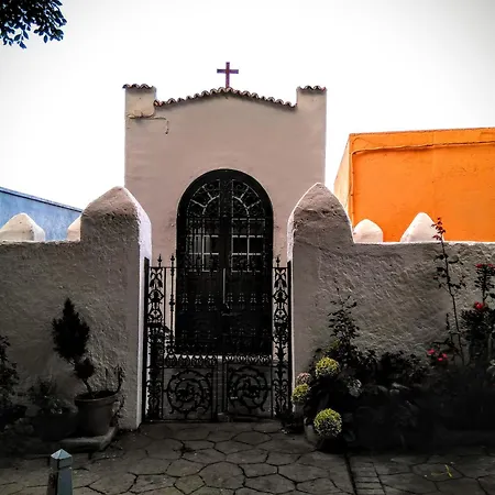Ferienhaus Casa La Vera