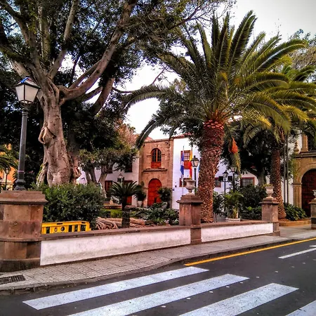 Casa La Vera Ferienhaus *