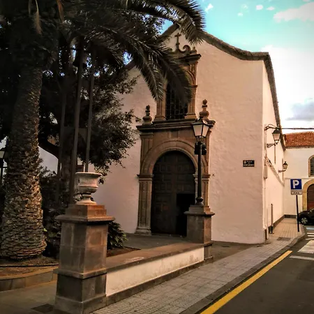 Casa La Vera Ferienhaus Güimar
