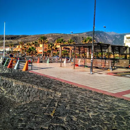 Ferienhaus Casa La Vera Güimar