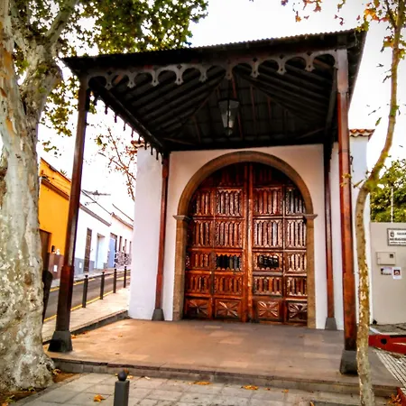 Casa La Vera Güimar