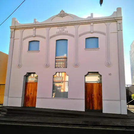 Casa La Vera * Güimar