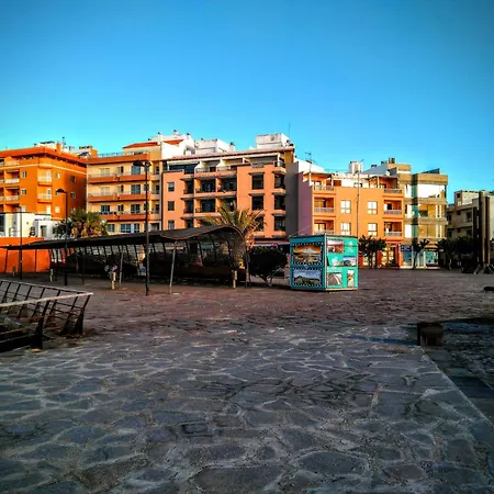 Casa La Vera Ferienhaus *