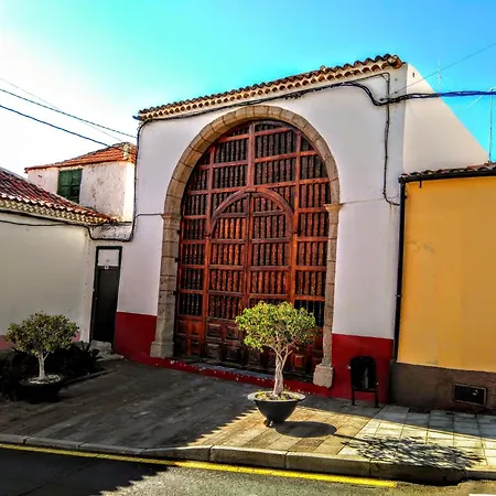 Ferienhaus Casa La Vera *