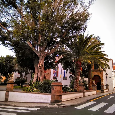 Casa La Vera * Güimar