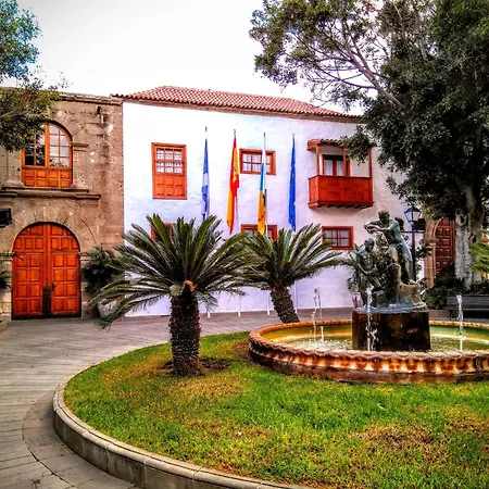 Casa La Vera