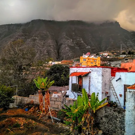 Casa La Vera Ferienhaus