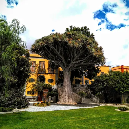 Casa La Vera Ferienhaus Güimar