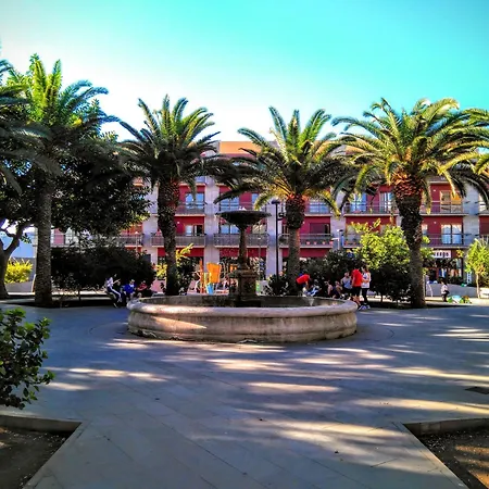 Casa La Vera Güimar