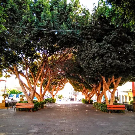 Casa La Vera