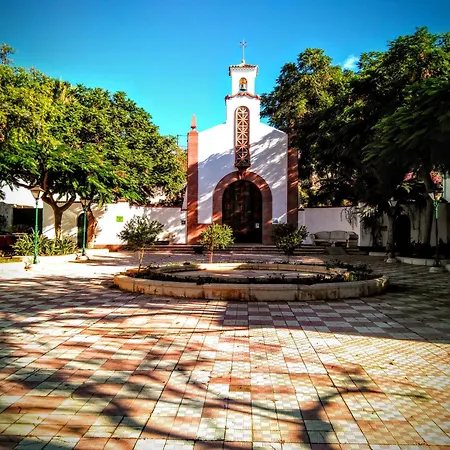 Casa La Vera Ferienhaus